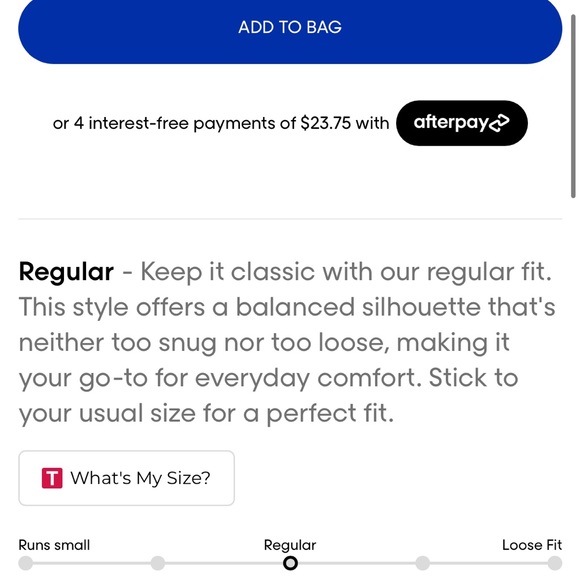 PANGAIA Kids' 365 Midweight Track Pants GREY and BLUE - Picture 8 of 10